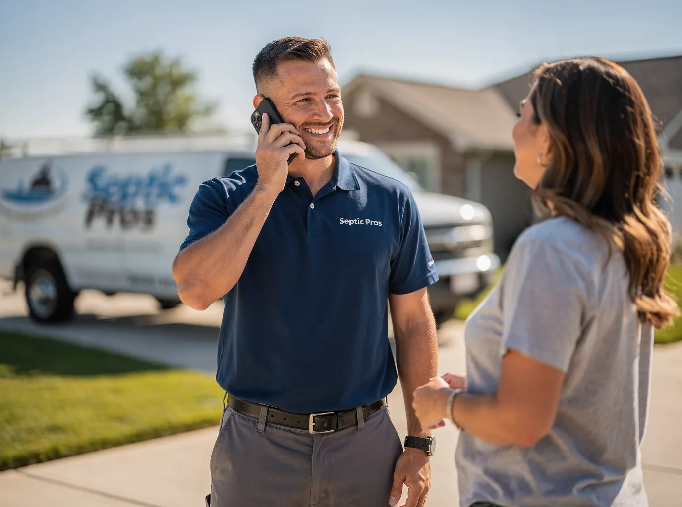 Septic Tank Pumping Milton, LA FAQs